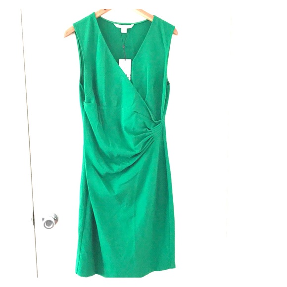 DVF sheath Dress - Picture 2 of 3